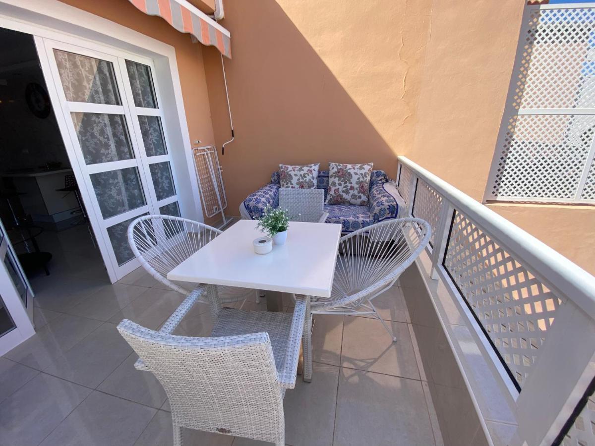Beautiful Deluxe Apartment Sun And Sea Costa Adeje  Exterior photo