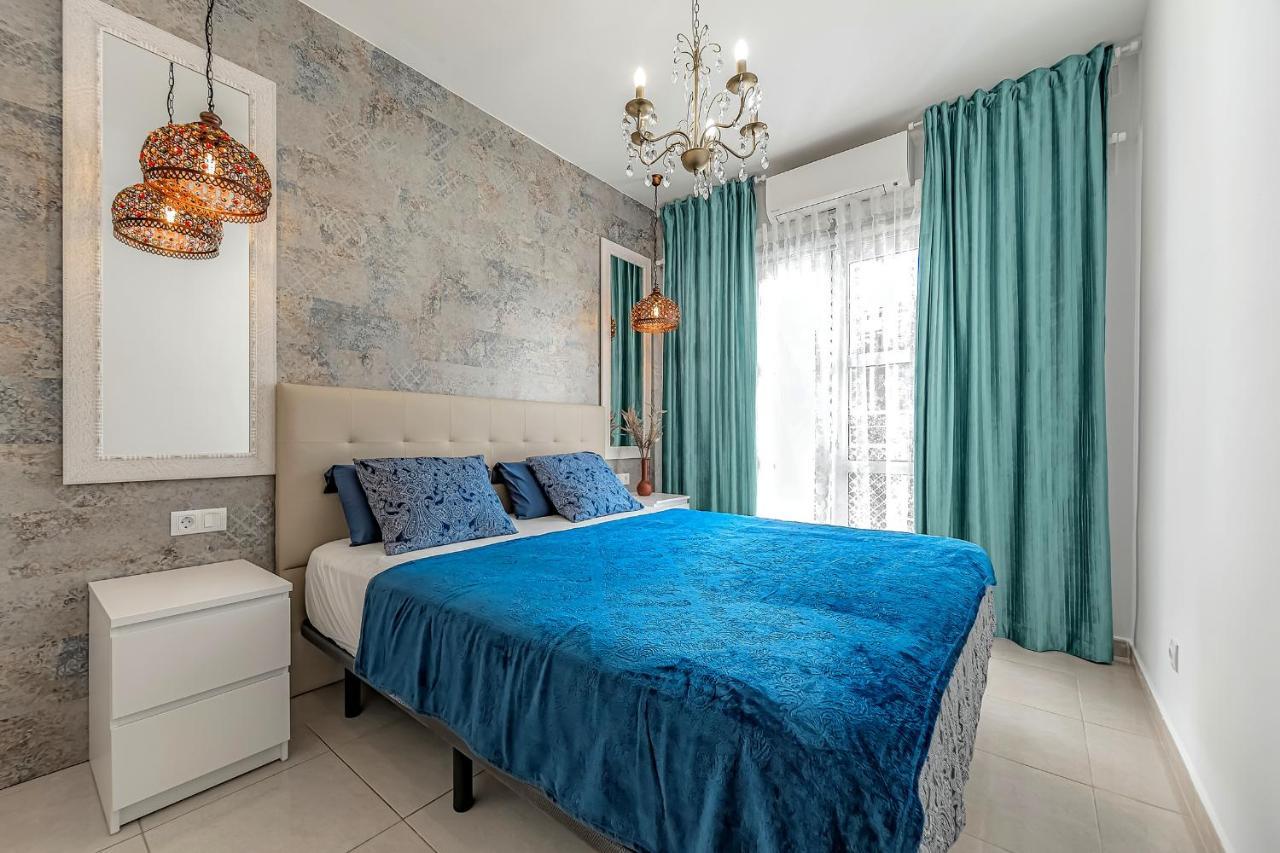 Beautiful Deluxe Apartment Sun And Sea Costa Adeje  Exterior photo
