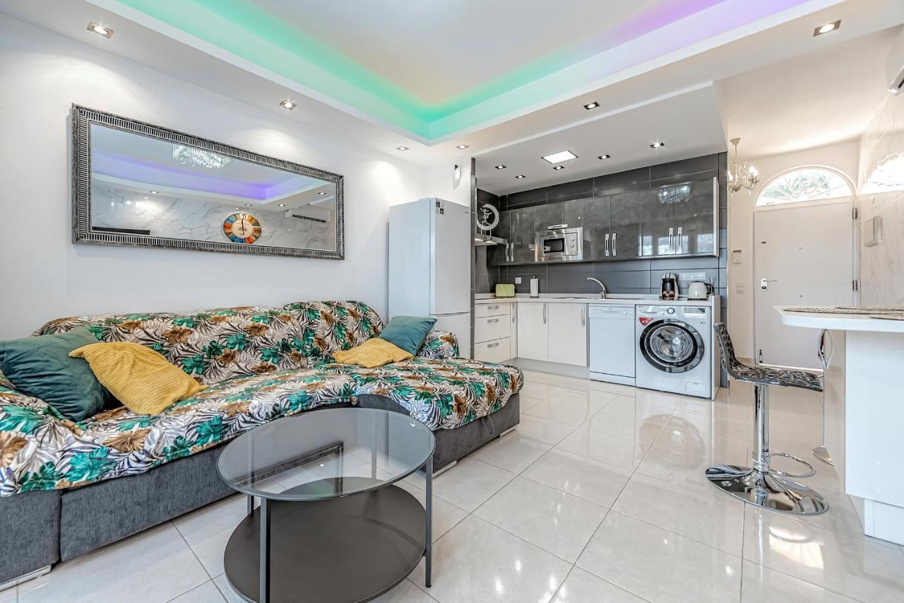 Beautiful Deluxe Apartment Sun And Sea Costa Adeje  Exterior photo