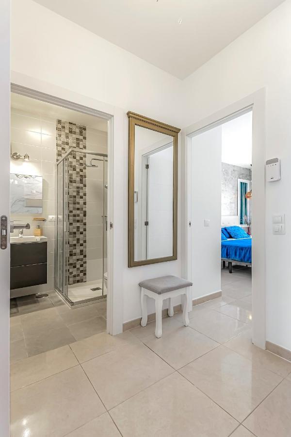 Beautiful Deluxe Apartment Sun And Sea Costa Adeje  Exterior photo