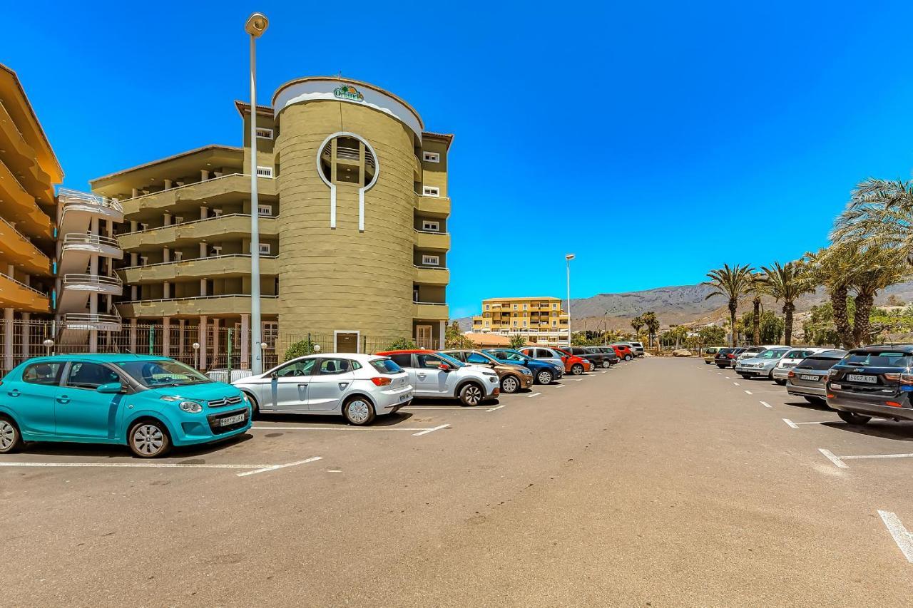 Beautiful Deluxe Apartment Sun And Sea Costa Adeje  Exterior photo