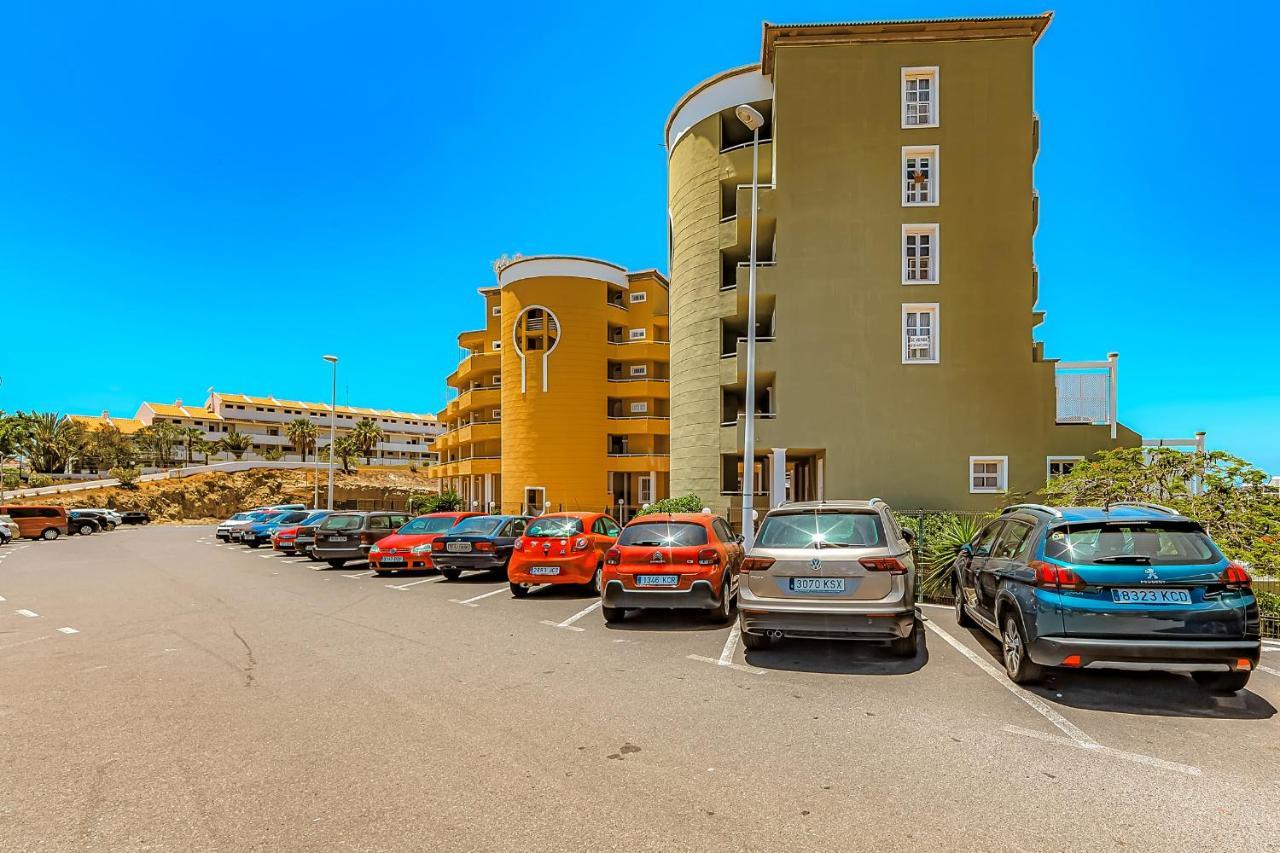 Beautiful Deluxe Apartment Sun And Sea Costa Adeje  Exterior photo